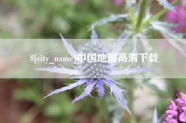 博罗中国地图高清下载