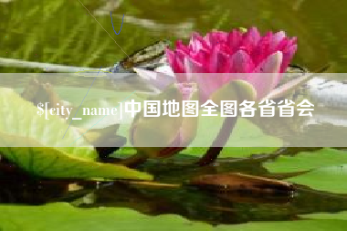 博罗中国地图全图各省省会