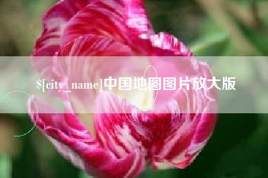 博罗中国地图图片放大版