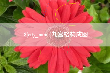 博罗九宫格构成图