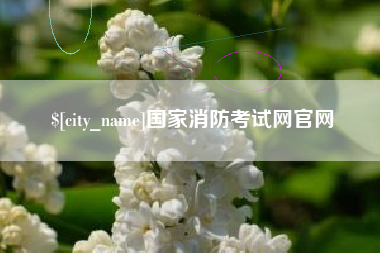 博罗国家消防考试网官网
