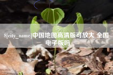博罗中国地图高清版可放大 全国 电子版吗