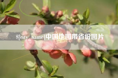 博罗中国地图带省份图片